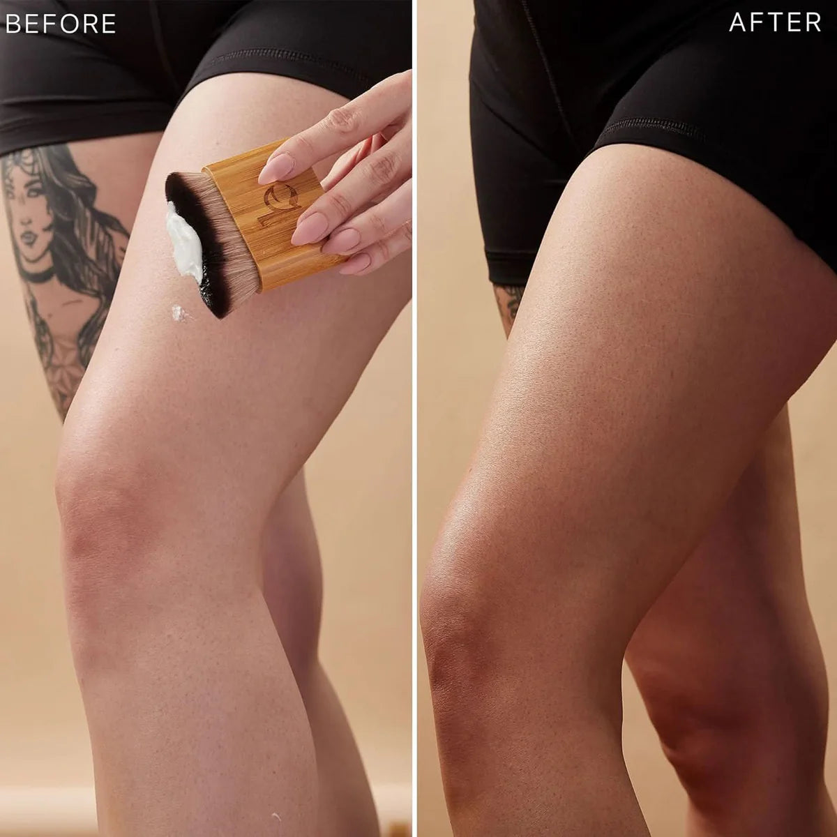 Self Tanner- Body Lotion | Medium to Dark